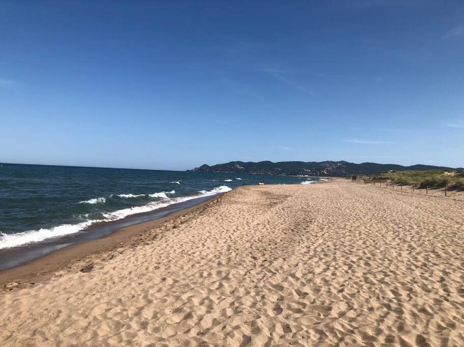 Villa Del Mas Pinell L'Estartit Bagian luar foto