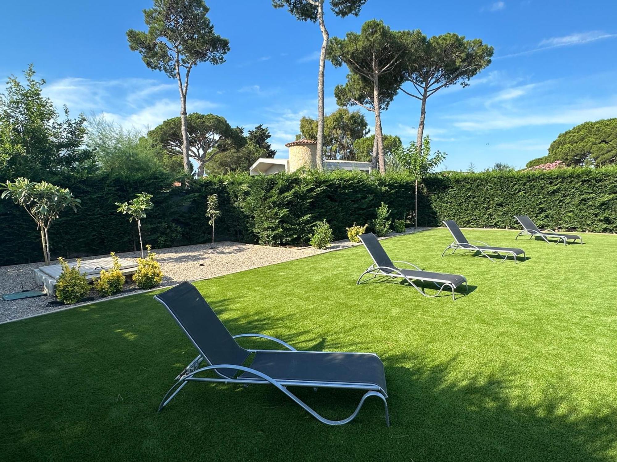 Villa Del Mas Pinell L'Estartit Bagian luar foto