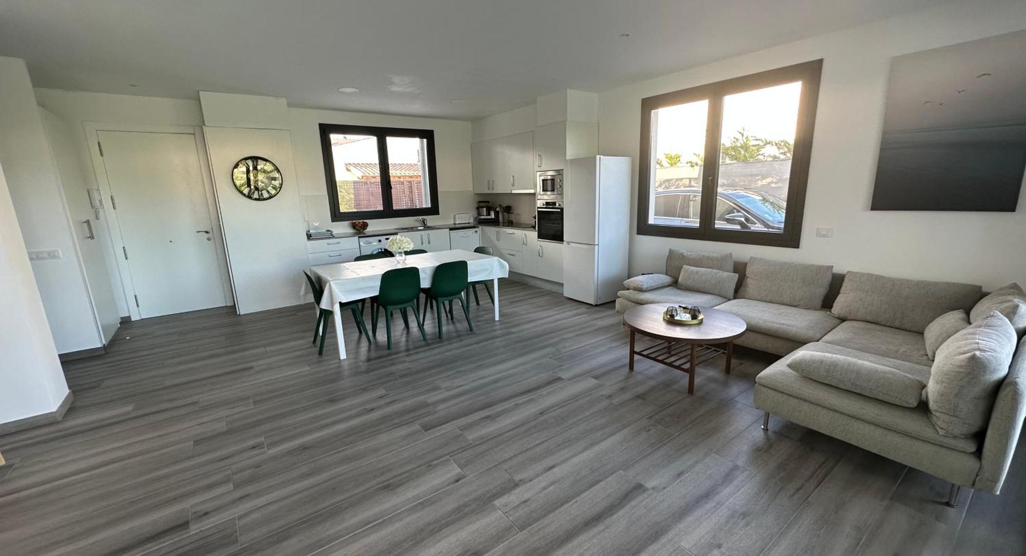 Villa Del Mas Pinell L'Estartit Bagian luar foto