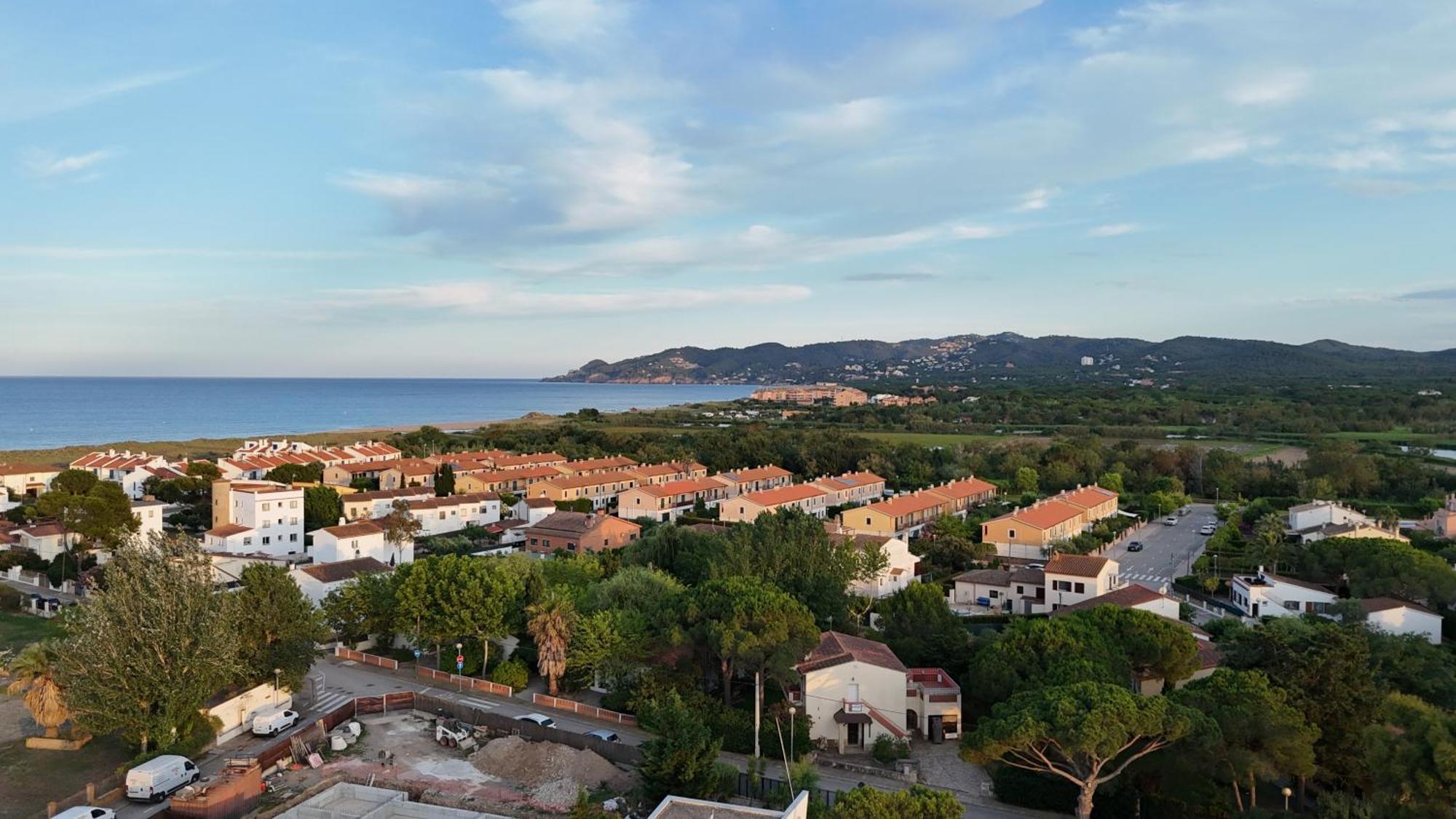 Villa Del Mas Pinell L'Estartit Bagian luar foto