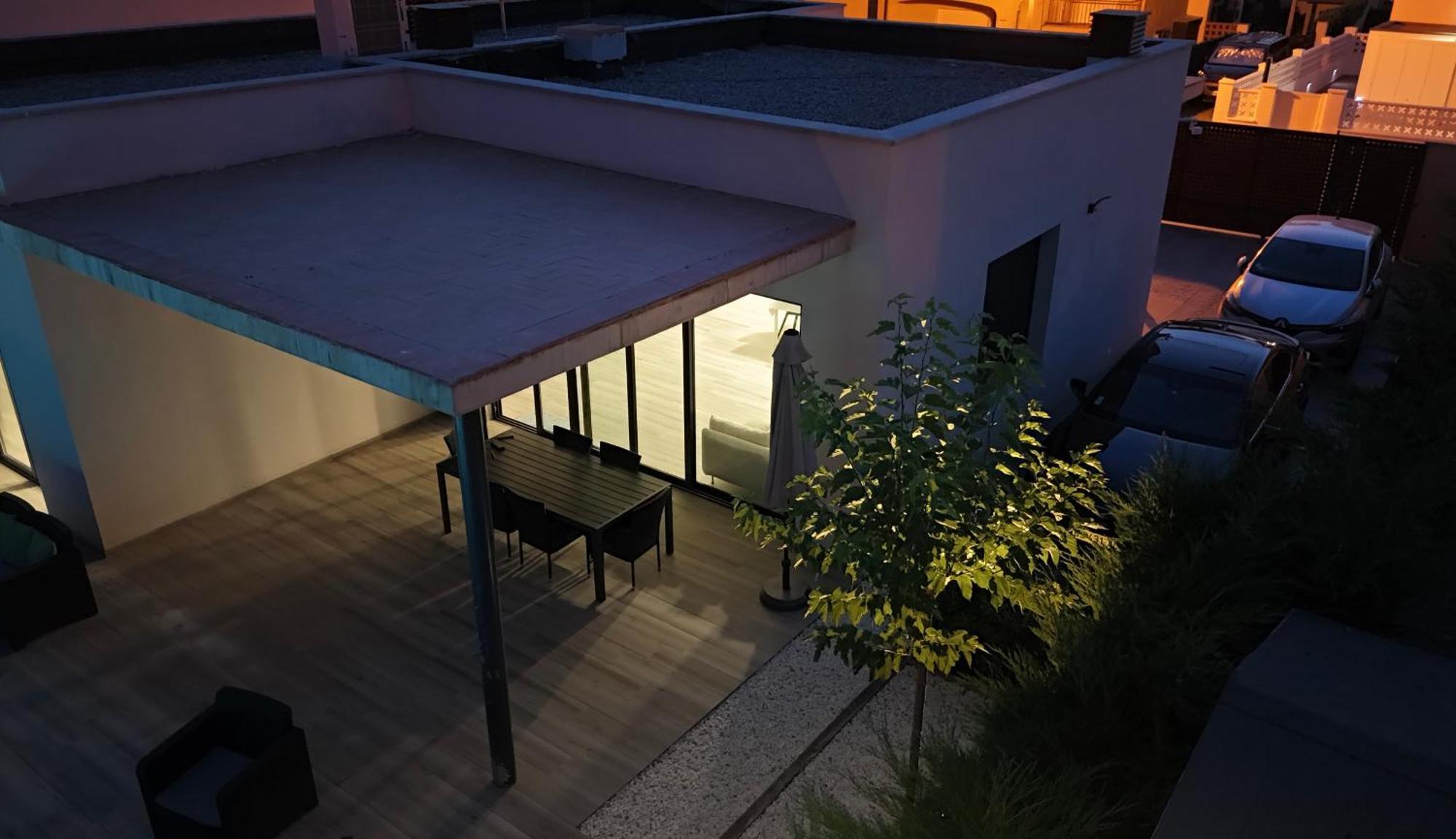 Villa Del Mas Pinell L'Estartit Bagian luar foto