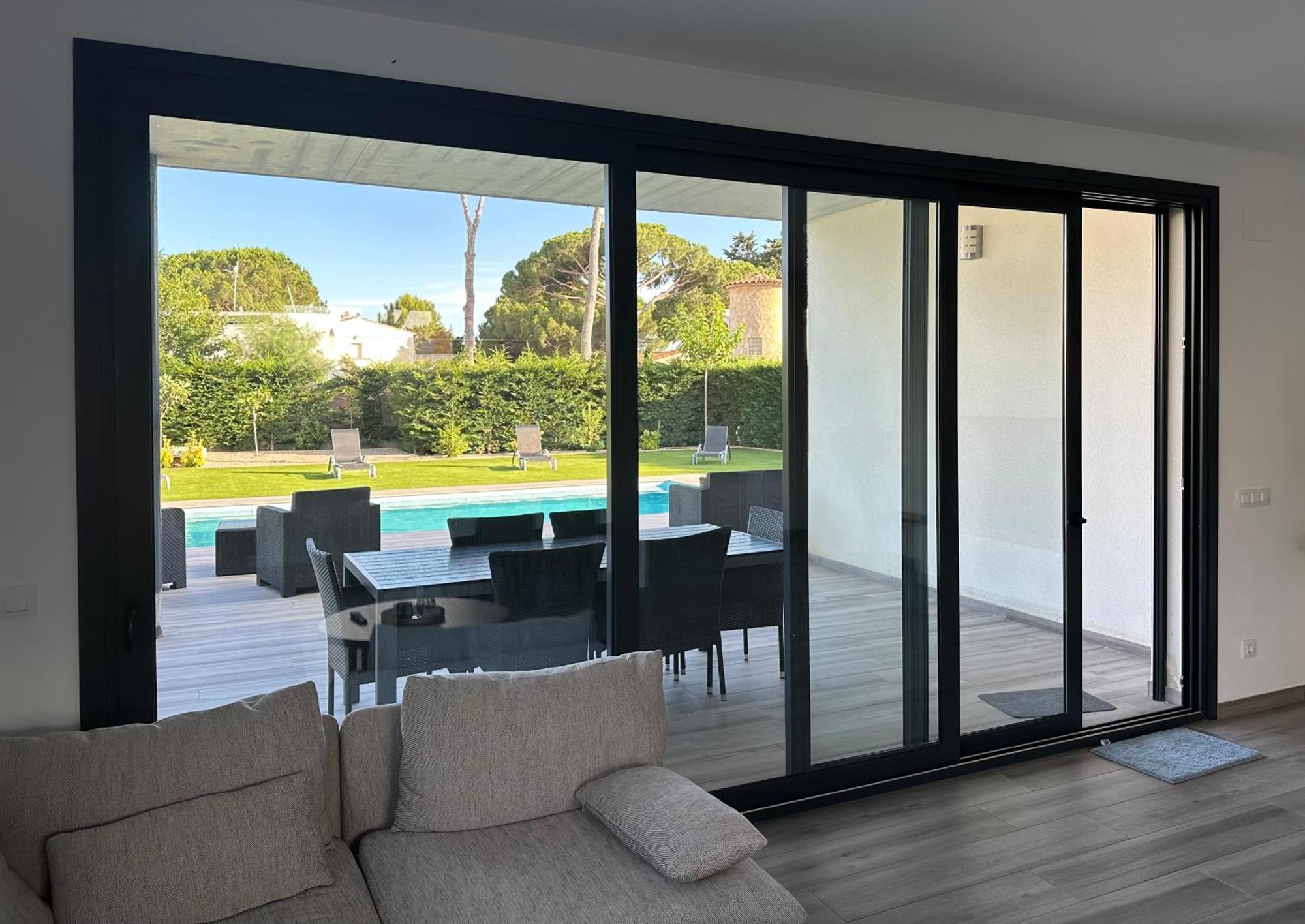 Villa Del Mas Pinell L'Estartit Bagian luar foto