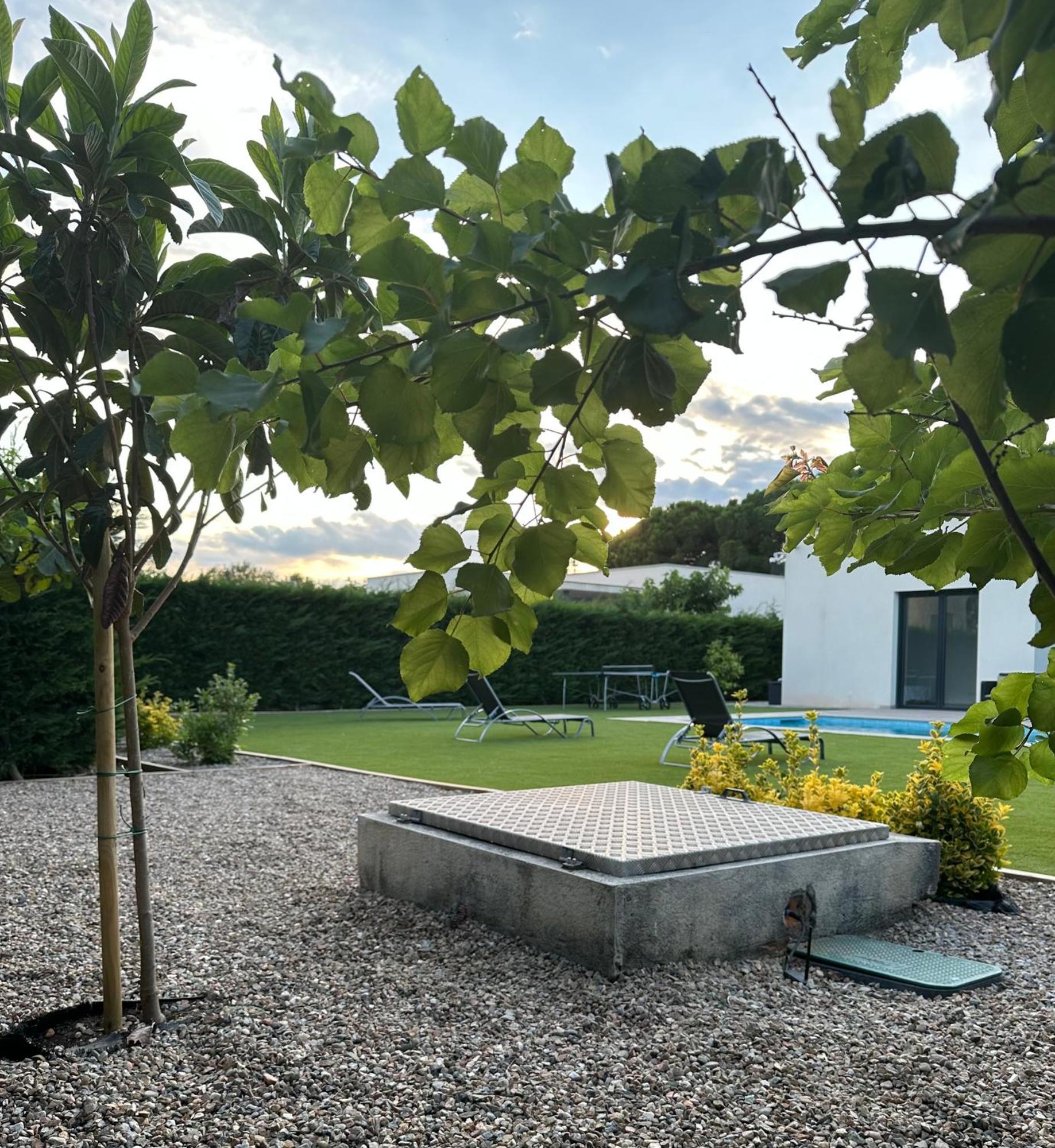 Villa Del Mas Pinell L'Estartit Bagian luar foto